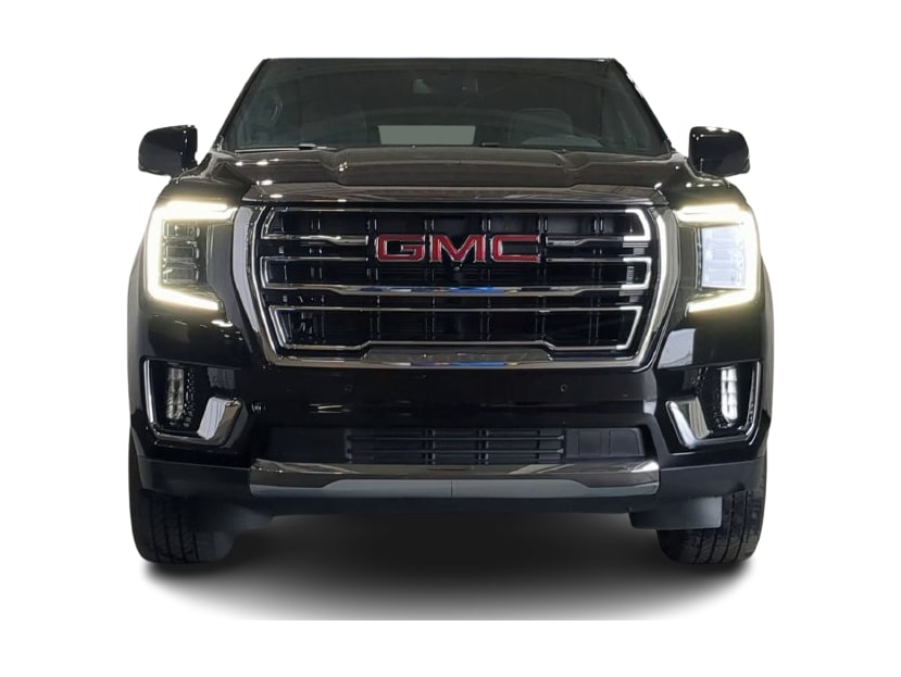 Thumbnail: 2024 GMC Yukon - 5