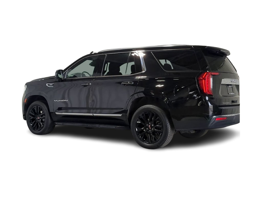 Thumbnail: 2024 GMC Yukon - 20