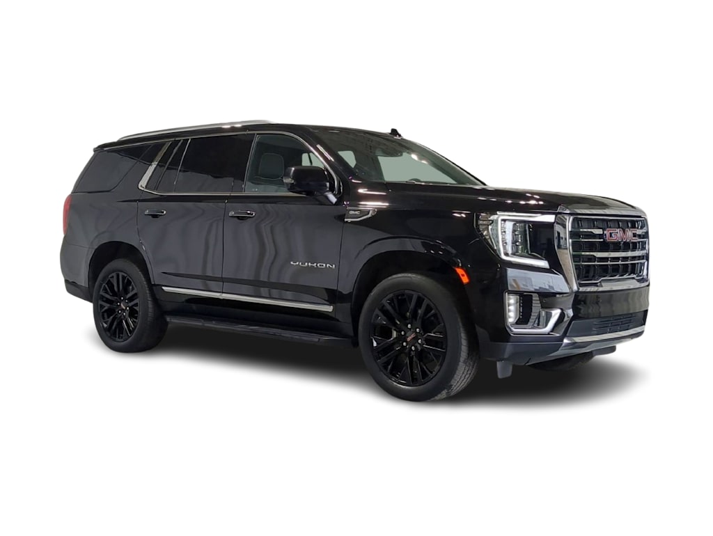 Thumbnail: 2024 GMC Yukon - 18