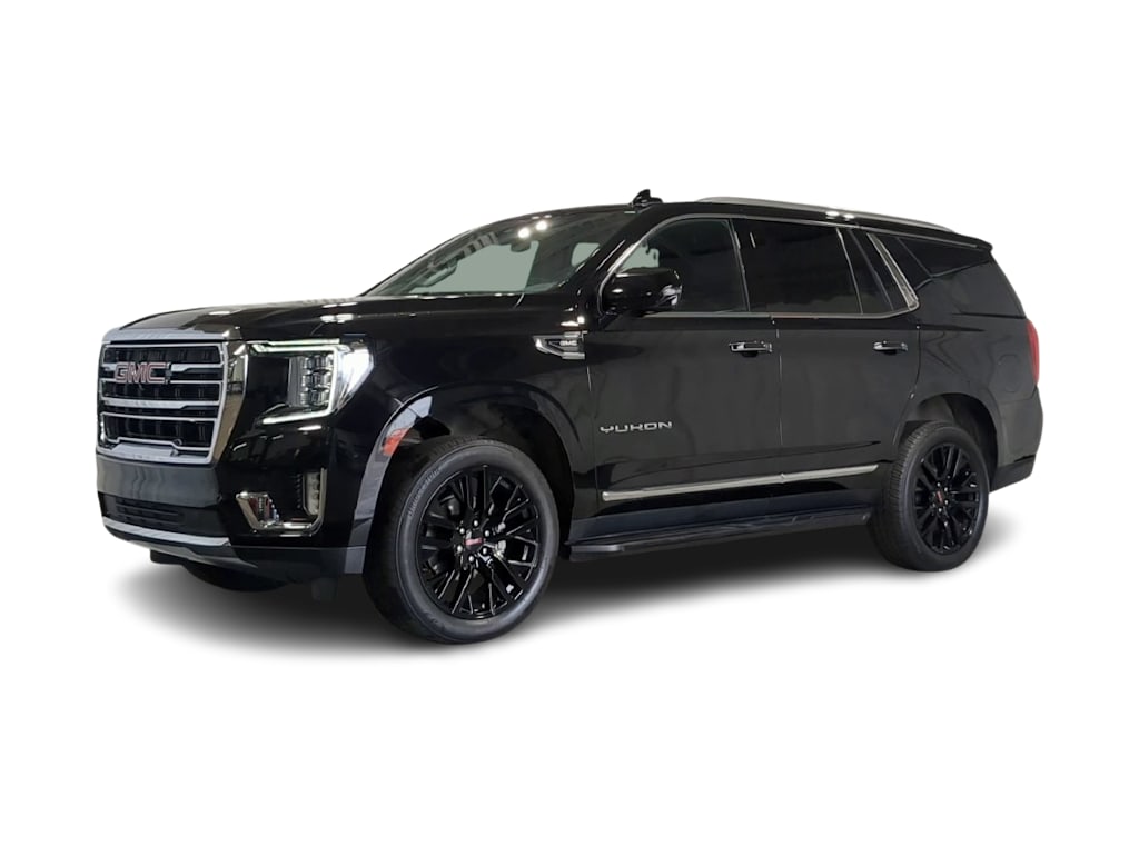 Thumbnail: 2024 GMC Yukon - 3