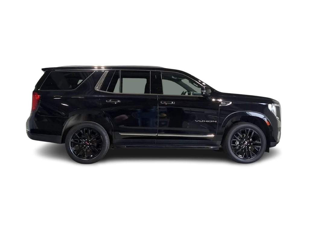 Thumbnail: 2024 GMC Yukon - 22