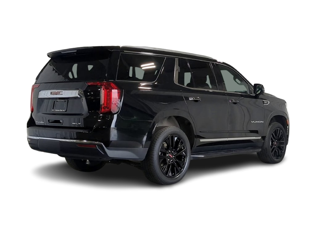 Thumbnail: 2024 GMC Yukon - 21