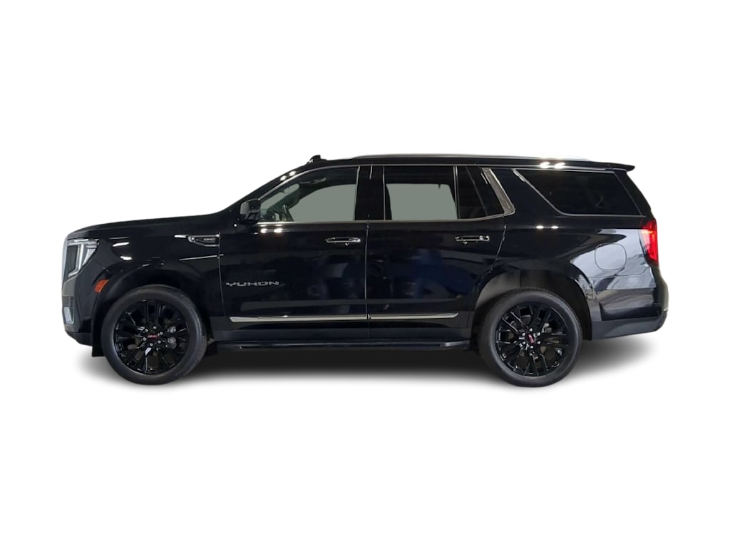 Thumbnail: 2024 GMC Yukon - 19