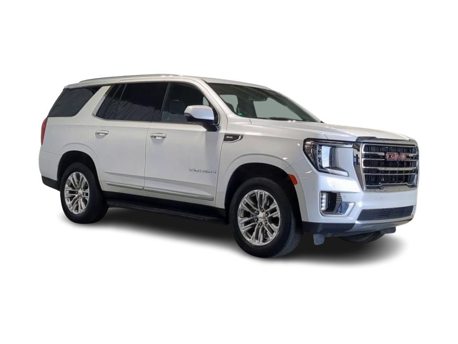 Thumbnail: 2023 GMC Yukon - 20