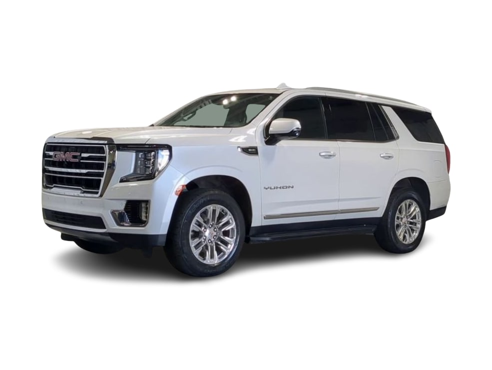 Thumbnail: 2023 GMC Yukon - 21