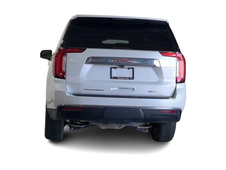 Thumbnail: 2023 GMC Yukon - 5