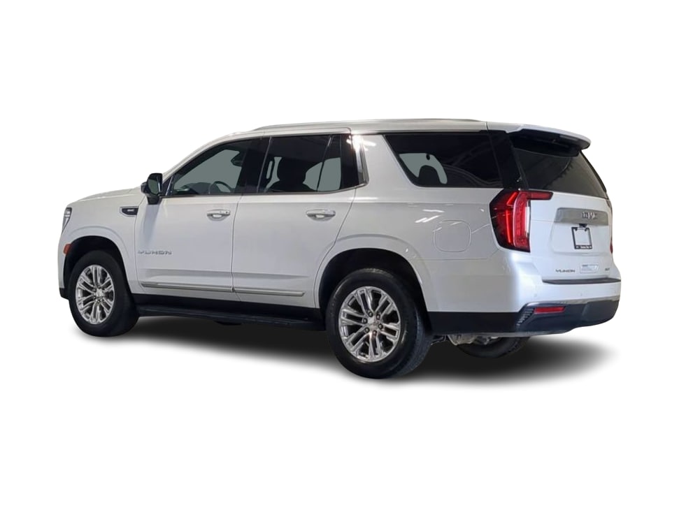 Thumbnail: 2023 GMC Yukon - 4