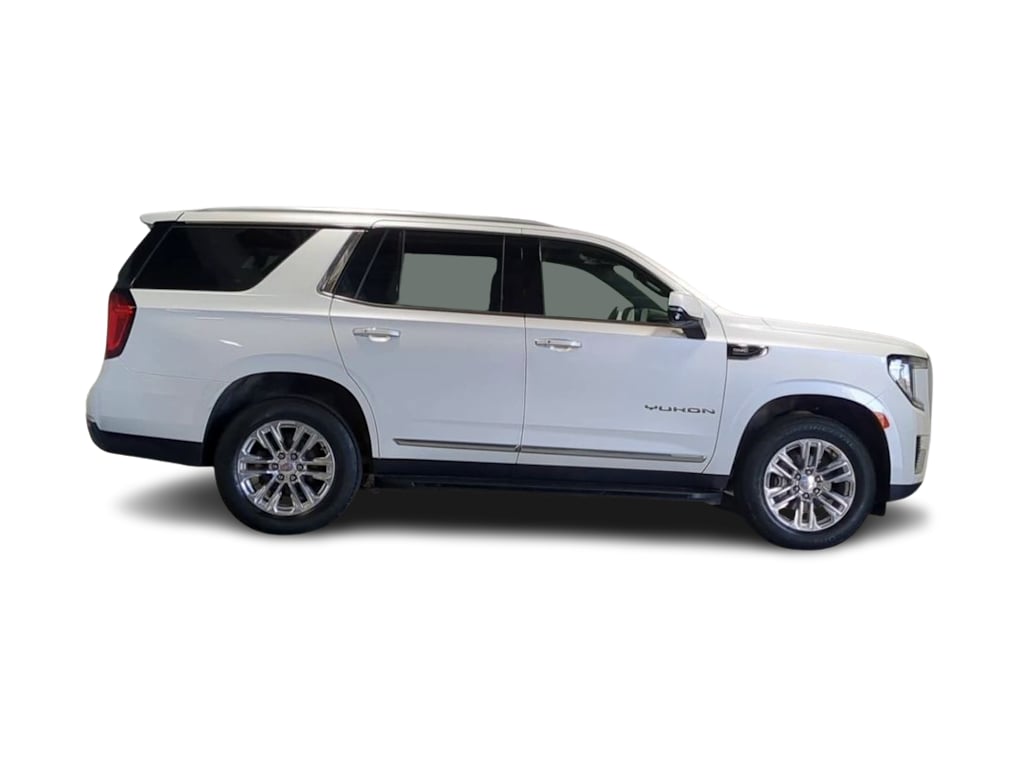 Thumbnail: 2023 GMC Yukon - 23
