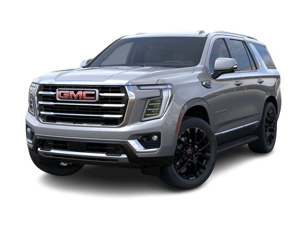 Thumbnail: 2026 GMC Yukon - 15
