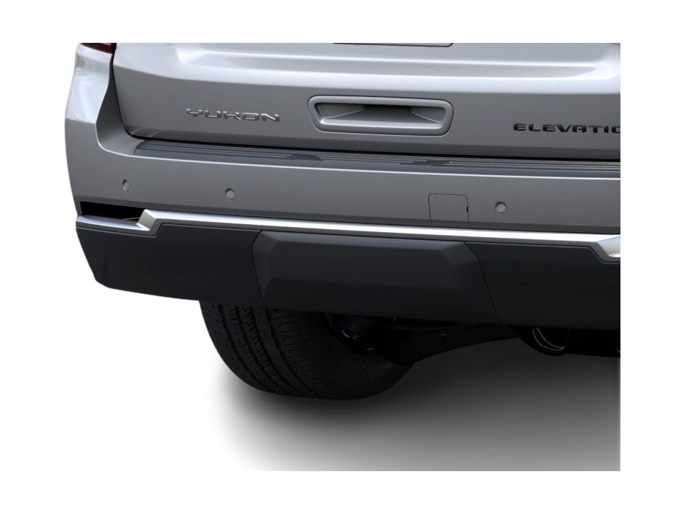 Thumbnail: 2026 GMC Yukon - 21