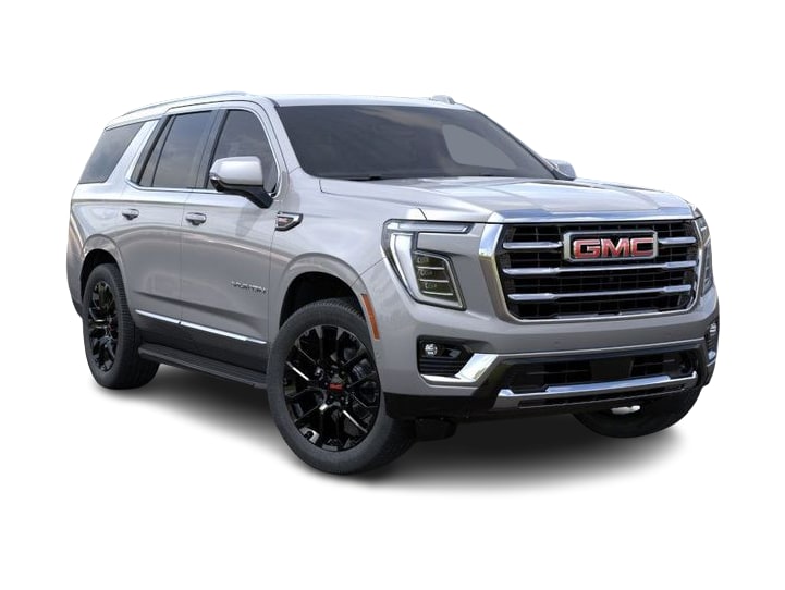 Thumbnail: 2026 GMC Yukon - 17