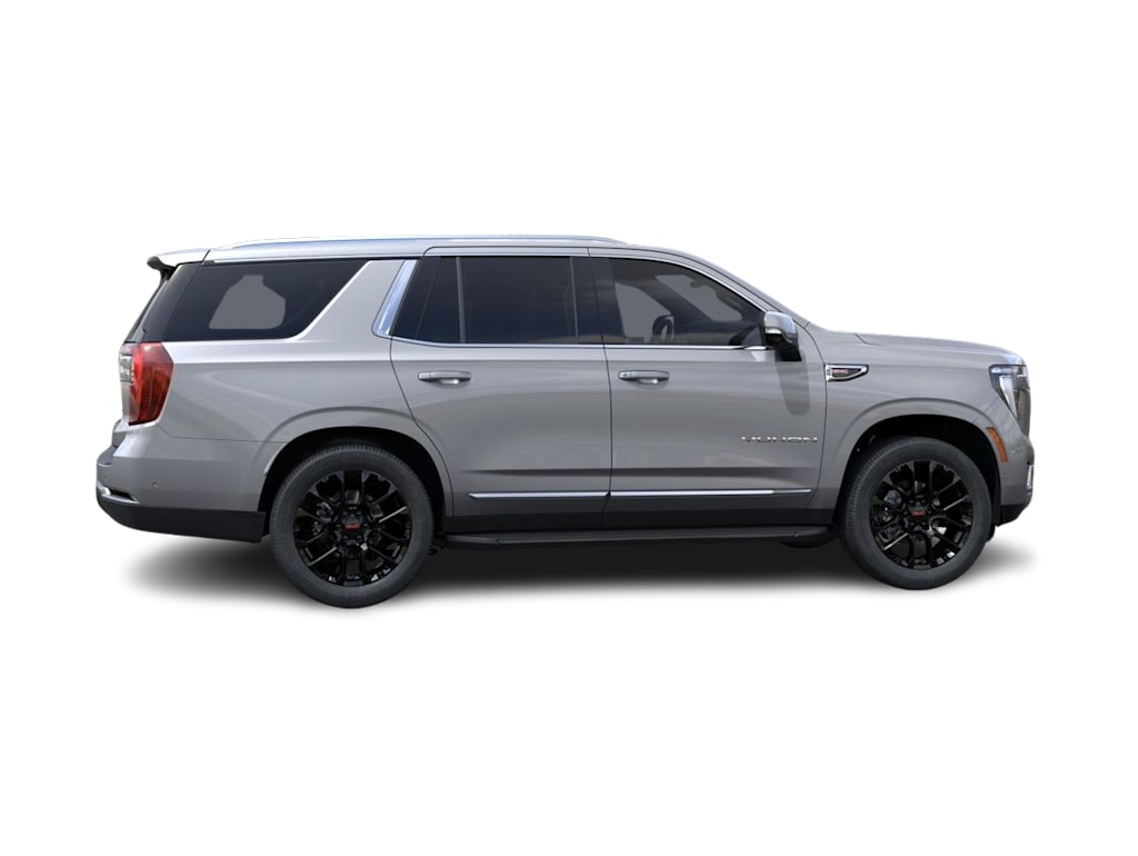 Thumbnail: 2026 GMC Yukon - 14