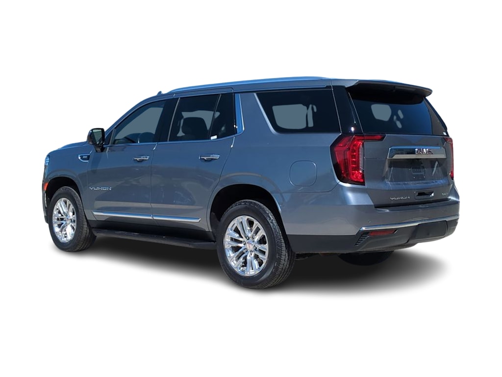 Thumbnail: 2022 GMC Yukon - 4