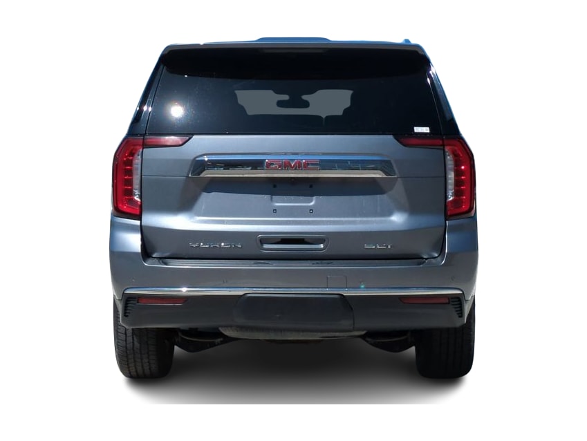 Thumbnail: 2022 GMC Yukon - 5