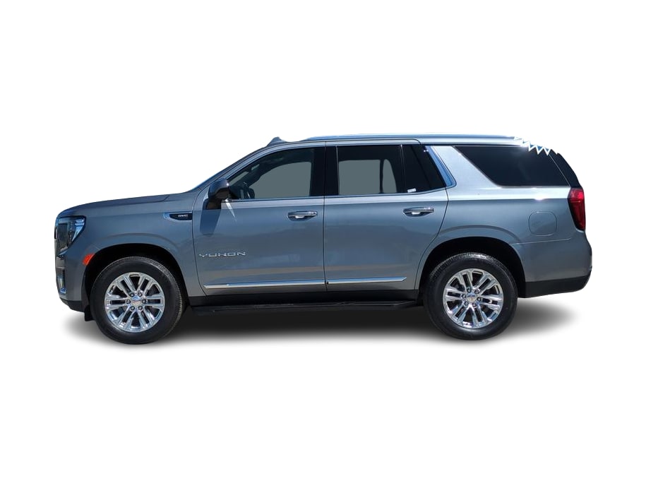 Thumbnail: 2022 GMC Yukon - 3