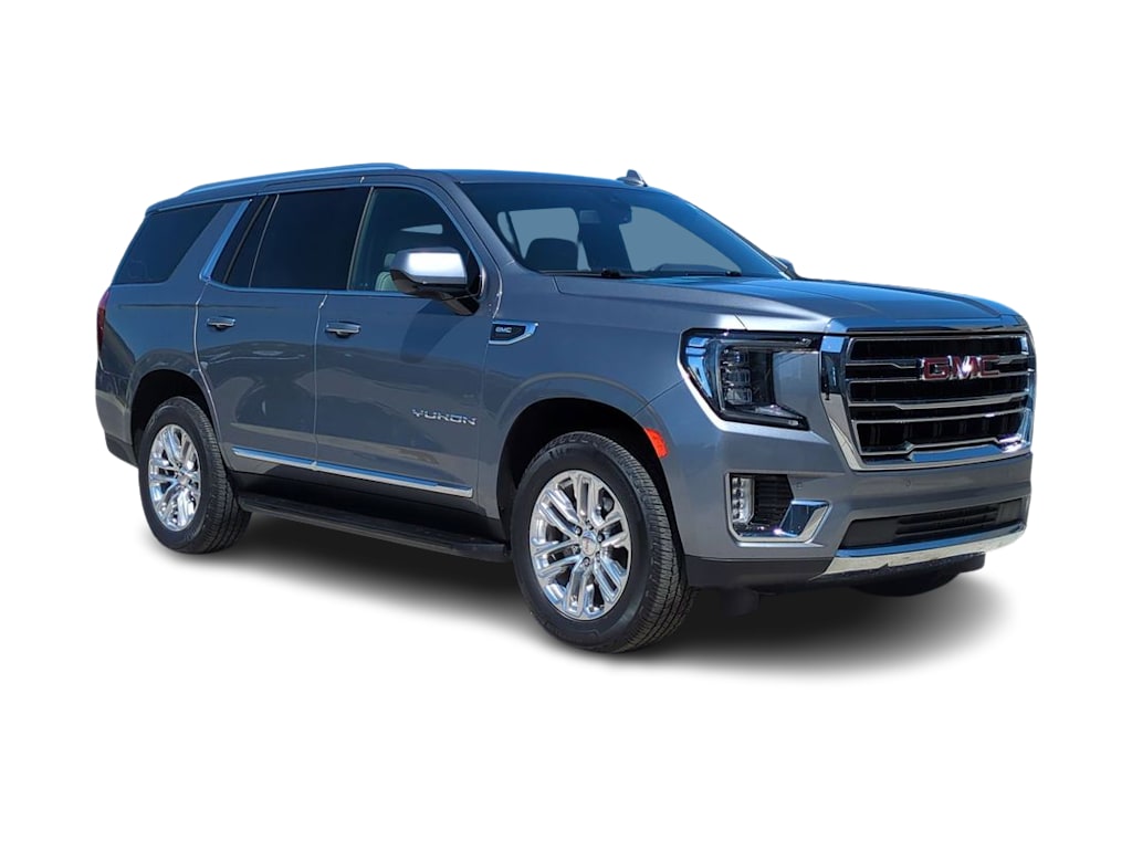 Thumbnail: 2022 GMC Yukon - 21