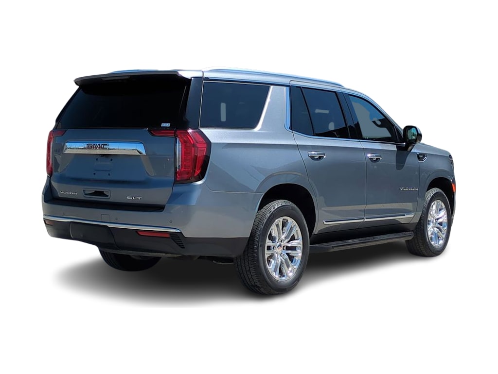 Thumbnail: 2022 GMC Yukon - 19