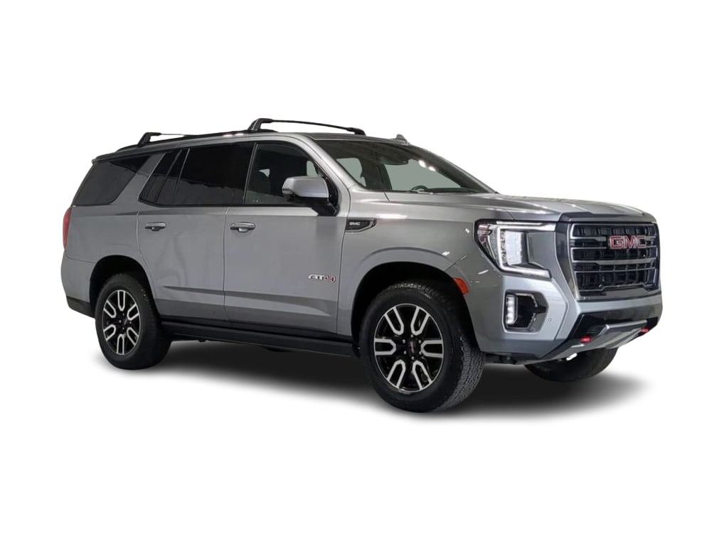 Thumbnail: 2023 GMC Yukon - 20