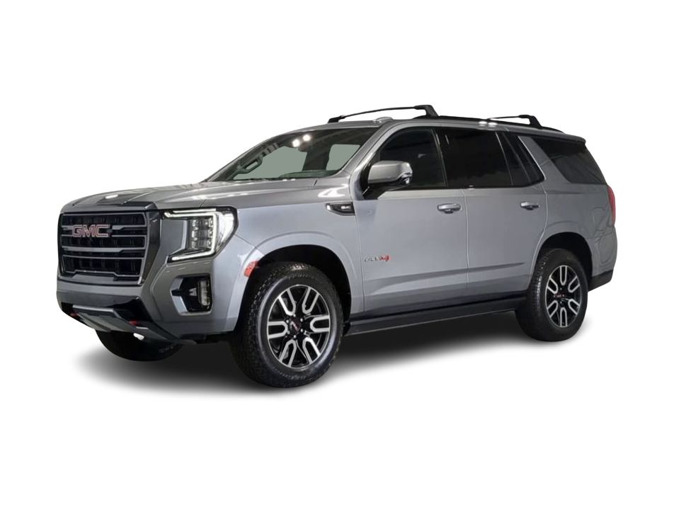 Thumbnail: 2023 GMC Yukon - 21