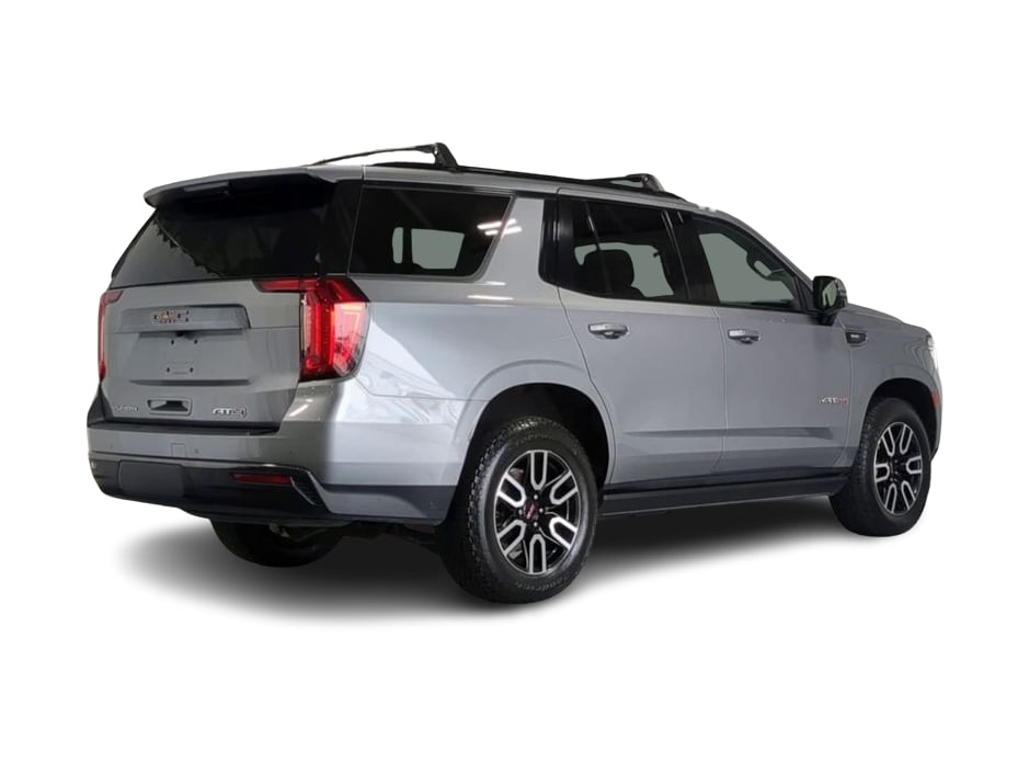 Thumbnail: 2023 GMC Yukon - 22