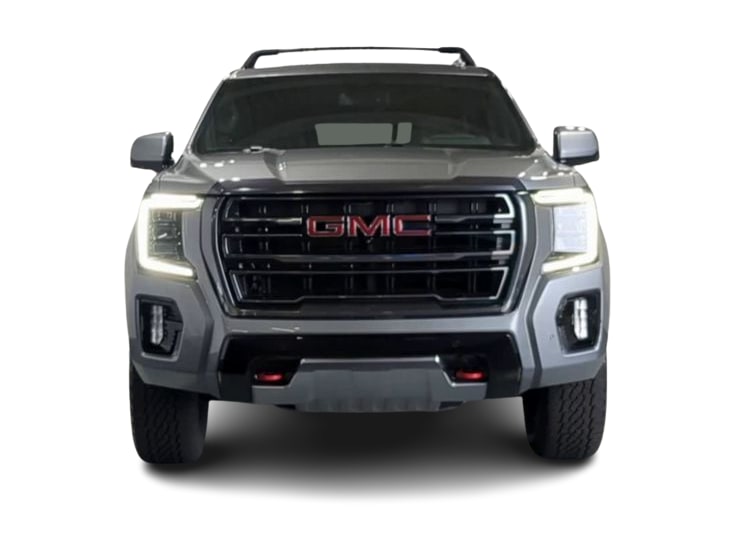 Thumbnail: 2023 GMC Yukon - 6