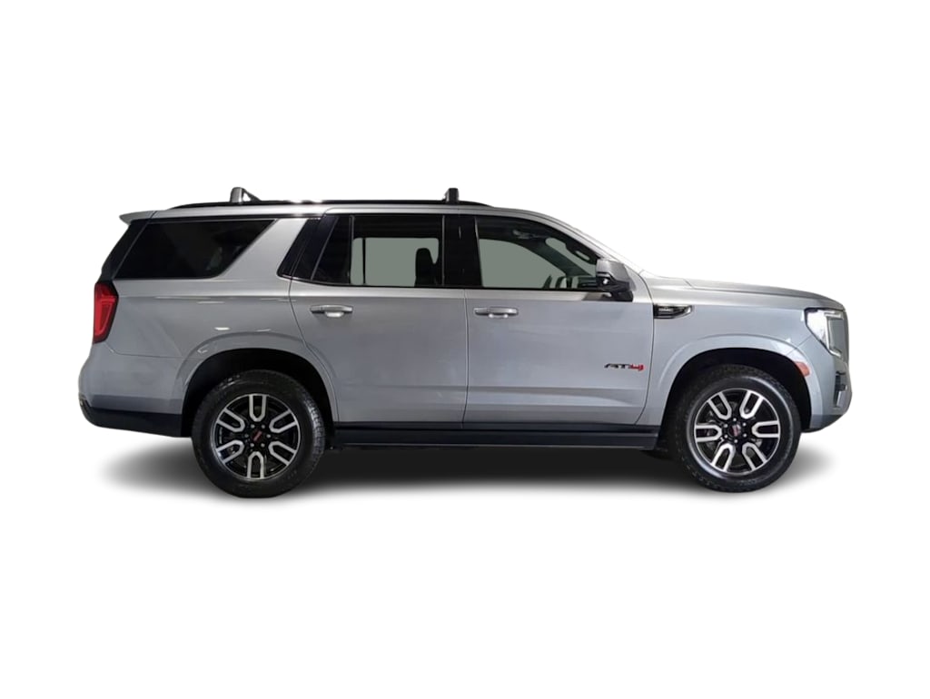 Thumbnail: 2023 GMC Yukon - 23