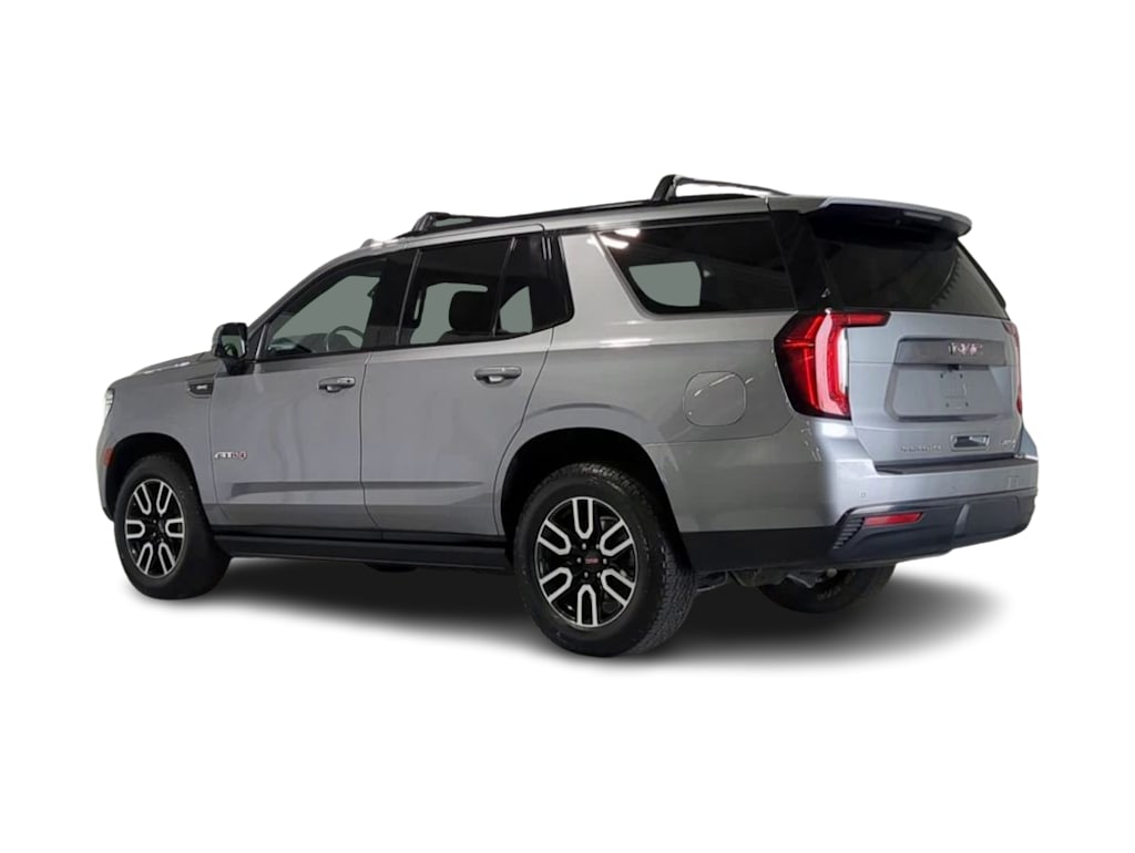 Thumbnail: 2023 GMC Yukon - 4