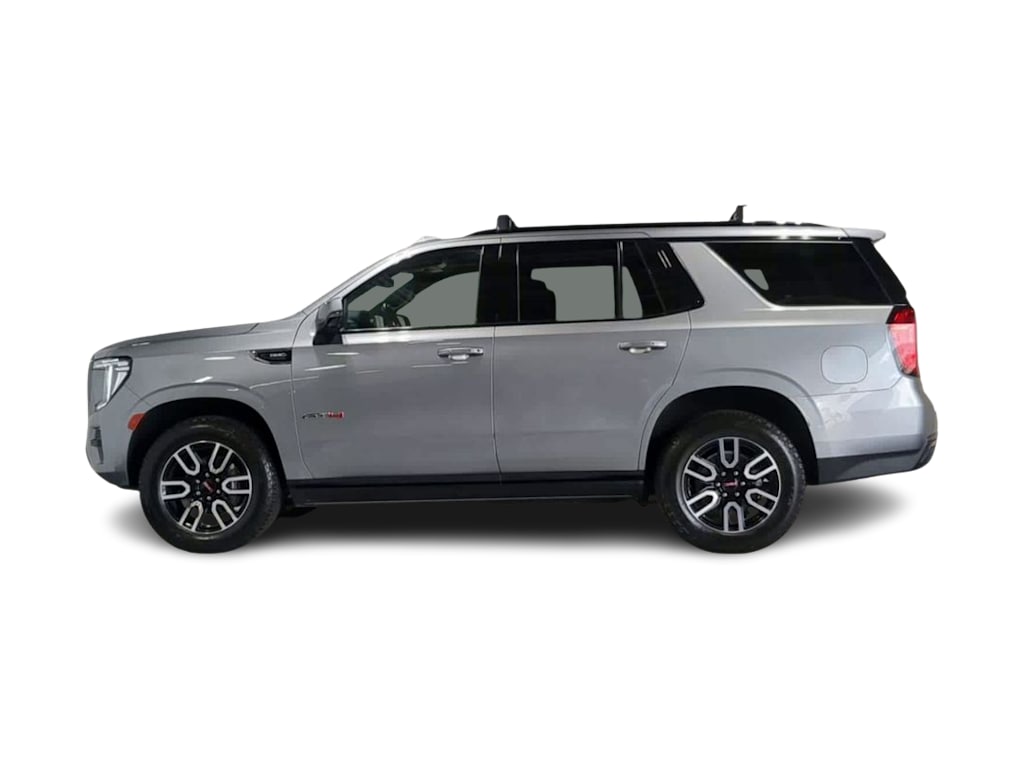 Thumbnail: 2023 GMC Yukon - 3