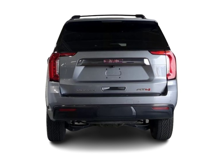 Thumbnail: 2023 GMC Yukon - 5