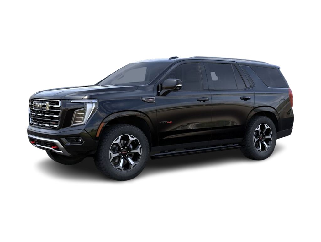 Thumbnail: 2026 GMC Yukon - 3