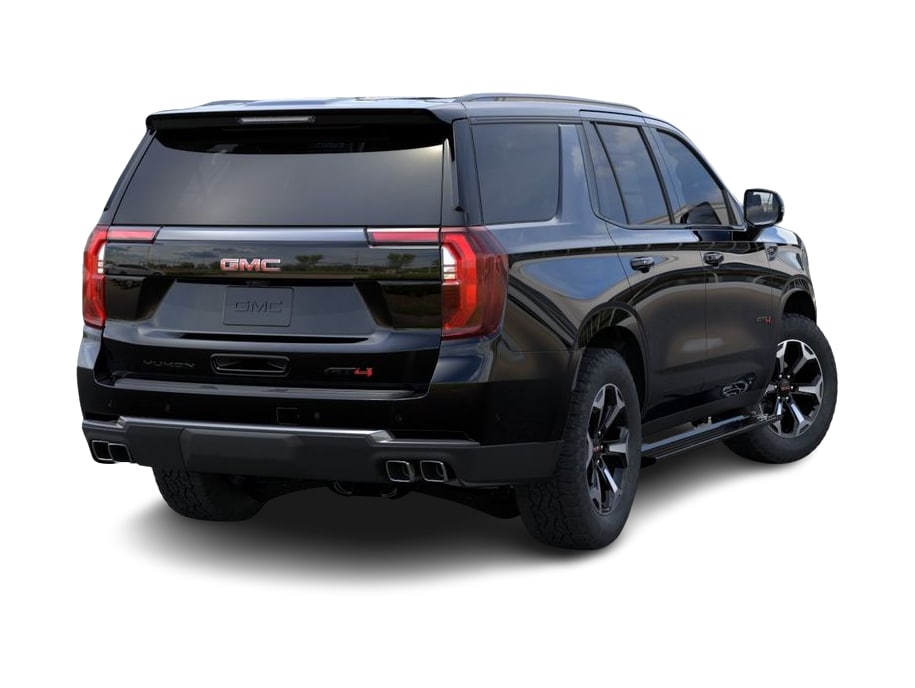 Thumbnail: 2026 GMC Yukon - 12