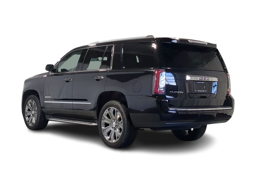 Thumbnail: 2015 GMC Yukon - 24
