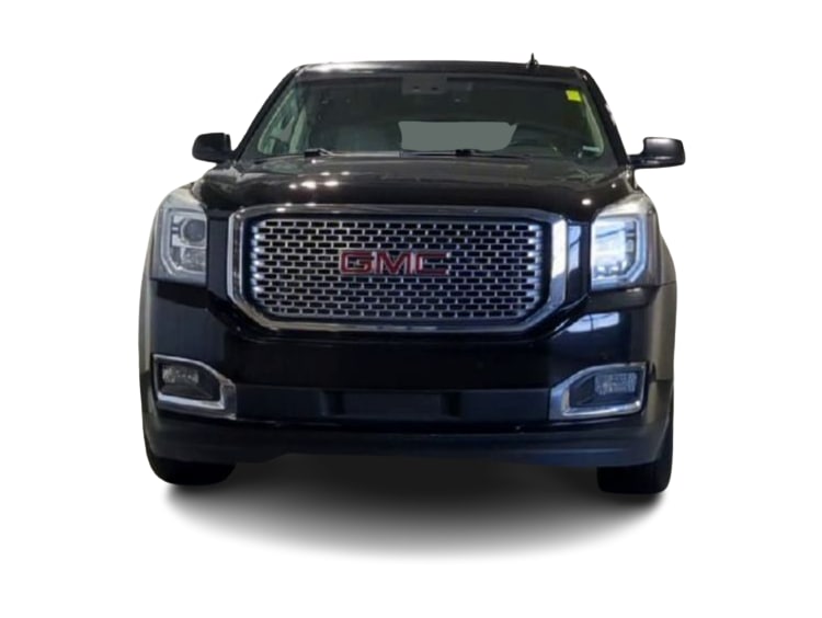 Thumbnail: 2015 GMC Yukon - 6