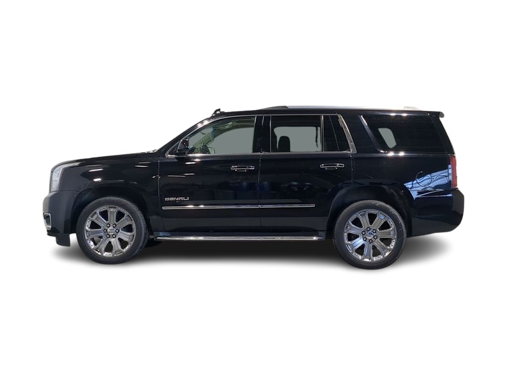 Thumbnail: 2015 GMC Yukon - 23