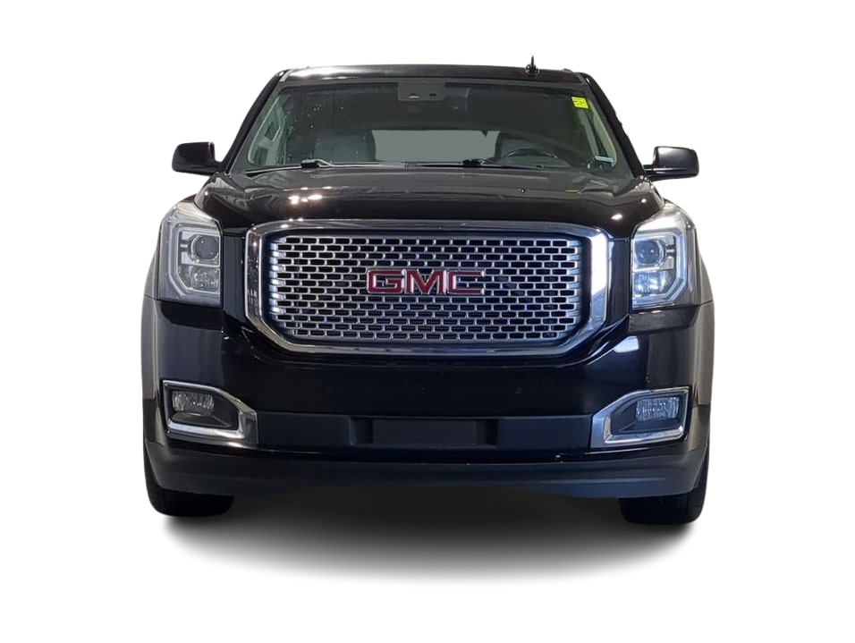 Thumbnail: 2015 GMC Yukon - 29