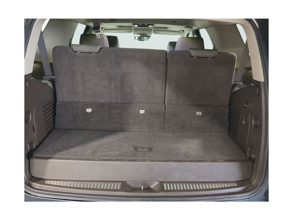 Thumbnail: 2019 GMC Yukon - 16