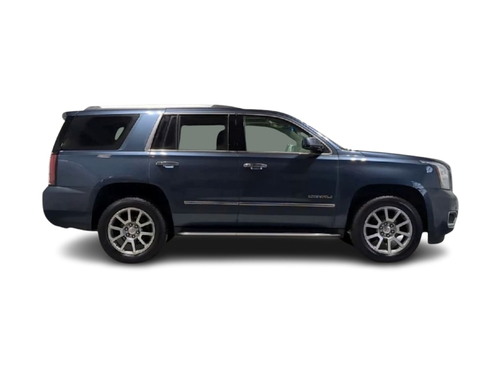 Thumbnail: 2019 GMC Yukon - 22