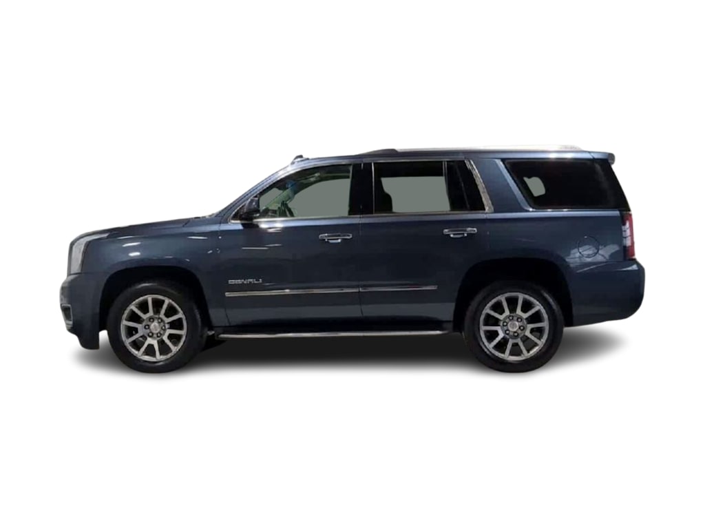 Thumbnail: 2019 GMC Yukon - 20