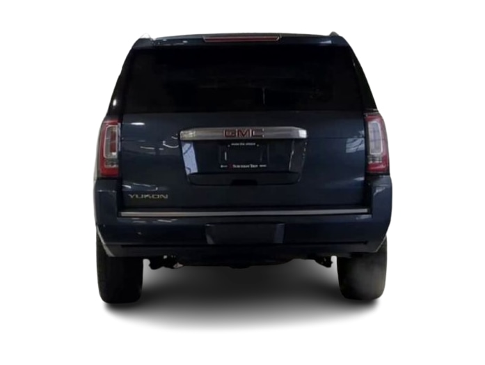 Thumbnail: 2019 GMC Yukon - 5