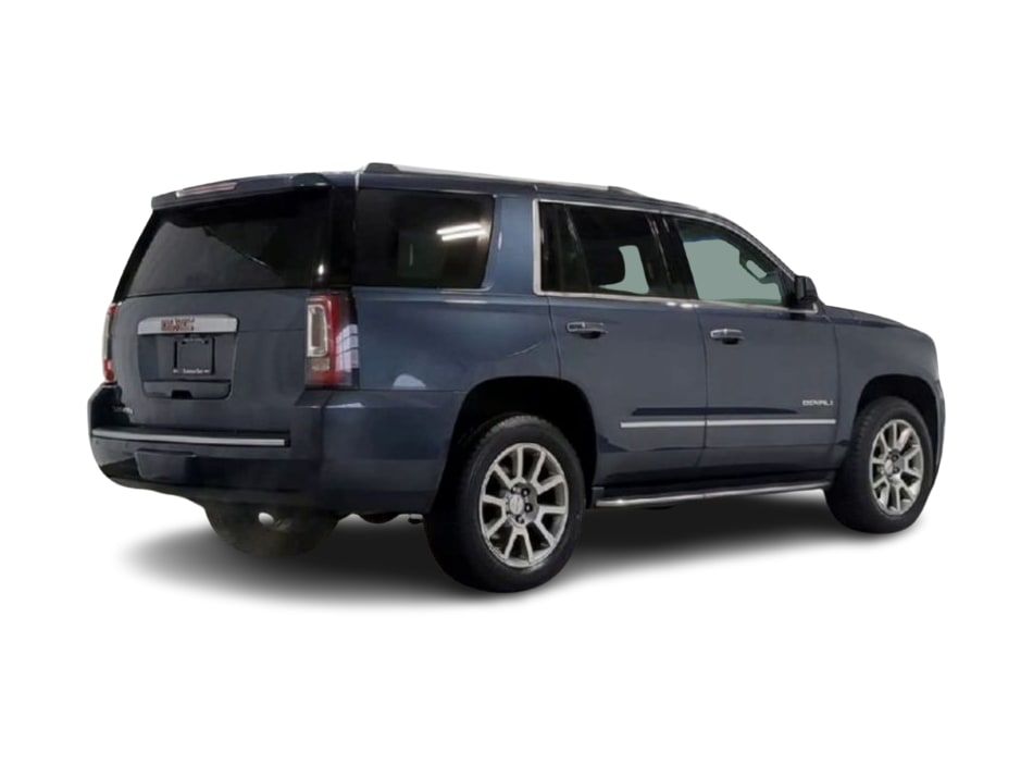 Thumbnail: 2019 GMC Yukon - 21