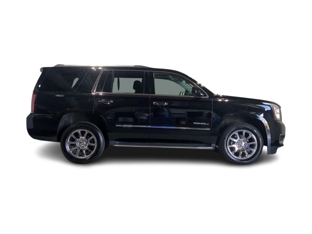 Thumbnail: 2016 GMC Yukon - 21