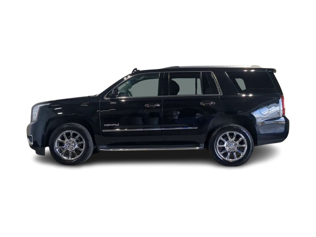 Thumbnail: 2016 GMC Yukon - 3