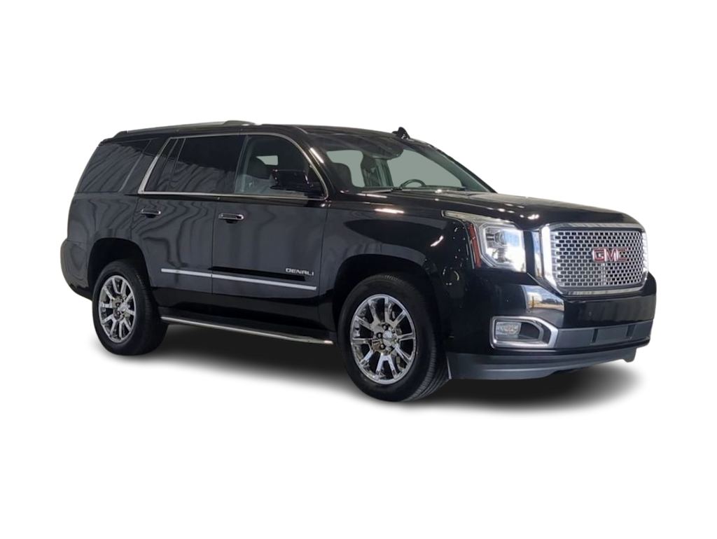 Thumbnail: 2016 GMC Yukon - 18