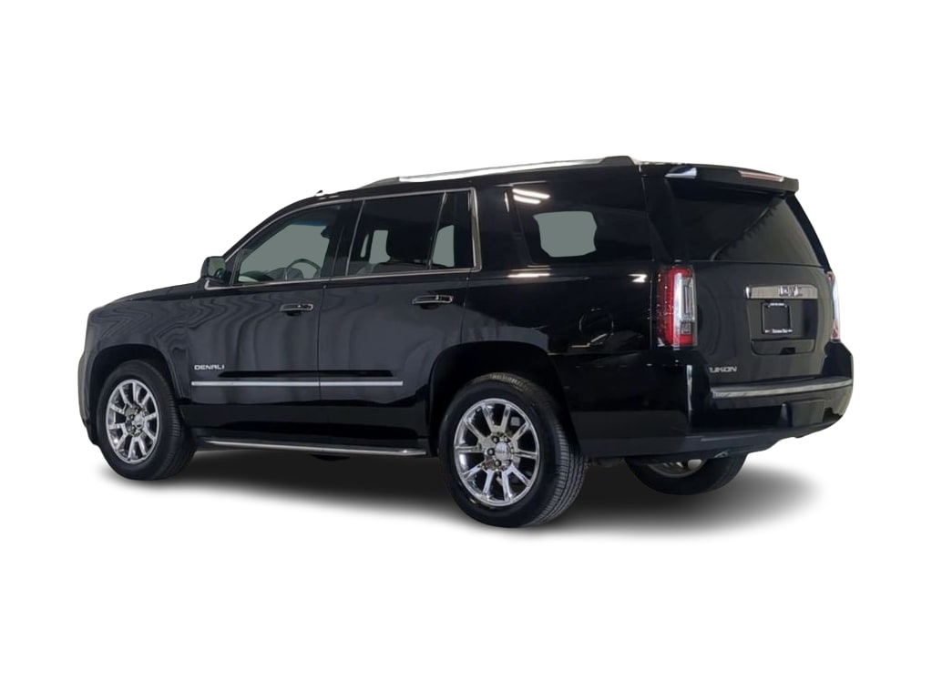 Thumbnail: 2016 GMC Yukon - 4