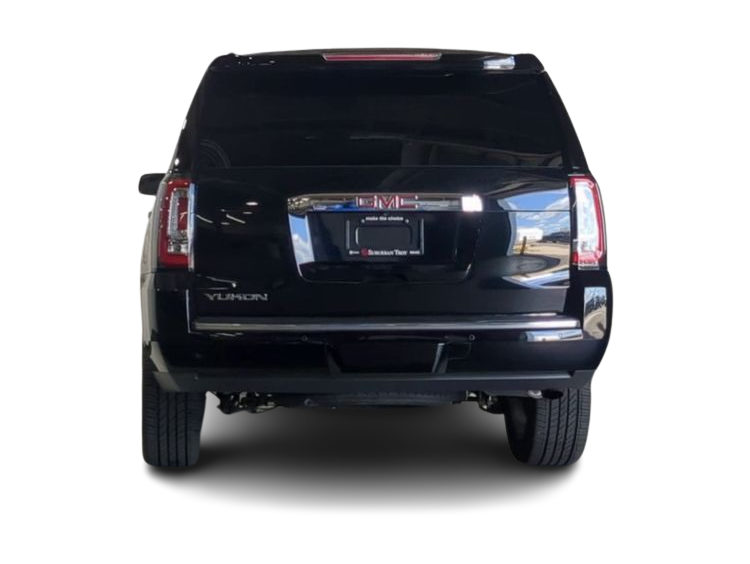 Thumbnail: 2016 GMC Yukon - 5