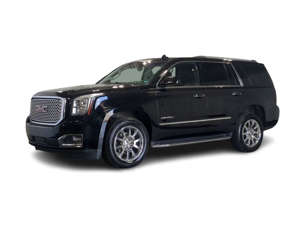 Thumbnail: 2016 GMC Yukon - 19