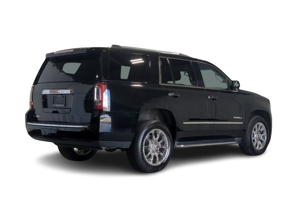 Thumbnail: 2016 GMC Yukon - 20