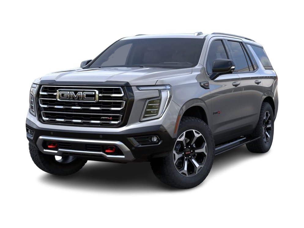 Thumbnail: 2026 GMC Yukon - 15