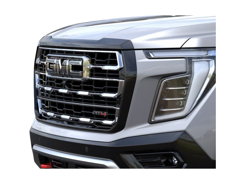 Thumbnail: 2026 GMC Yukon - 5