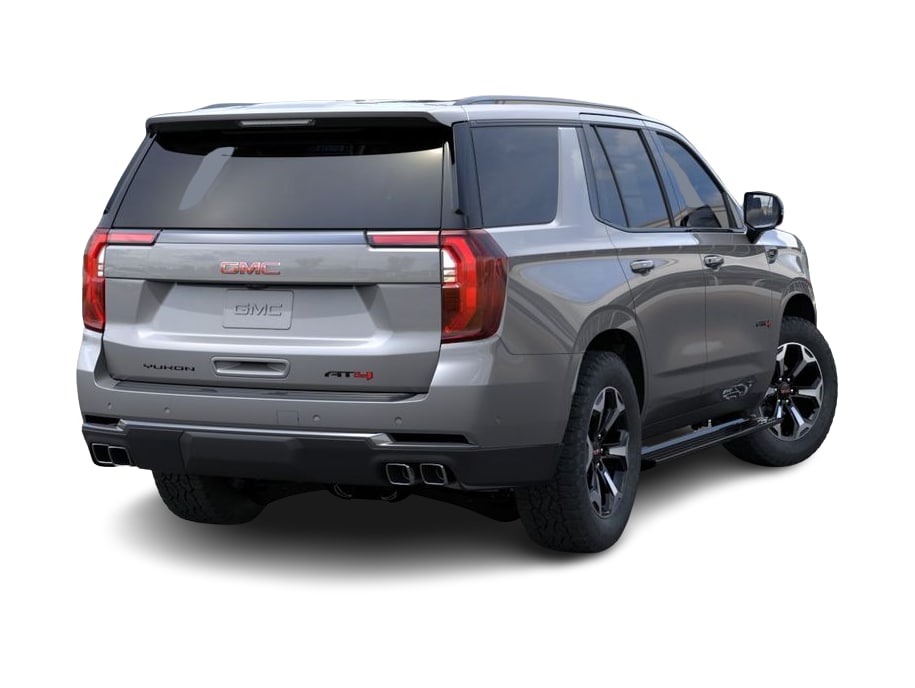Thumbnail: 2026 GMC Yukon - 13